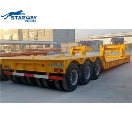 Detachable gooseneck