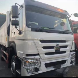 HOWO Dump Truck For Sale