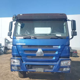 SINOTRUK HOWO 6×4 Truck Head