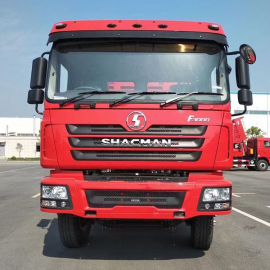 Shacman Dump Trucks F3000 X3000